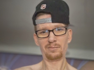 Sexo por webcam con Mikeymarz