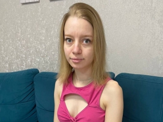 Mikkibless's Sexcam