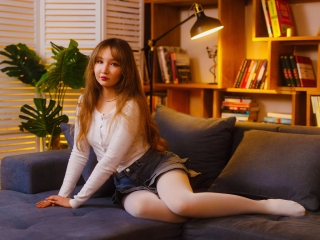 Webcam sex con Mikutakashima