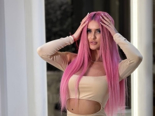 Miky_Lust's Sexcam