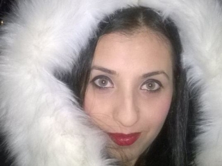 Profil de Mikyshy
