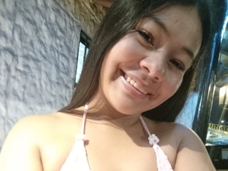 Sexo por webcam con Mila_Adams