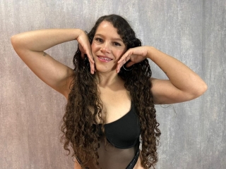 Sexo por webcam con Mila_Bloom