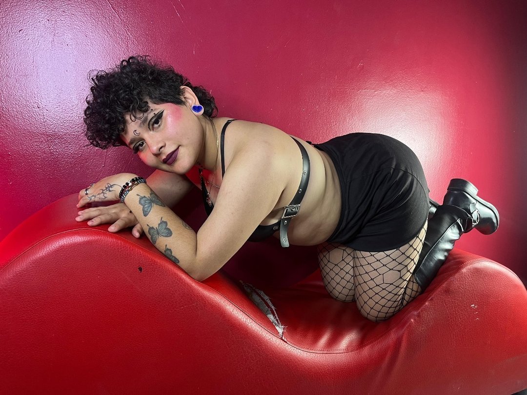 Mila_Dalia's profile - Image n°0