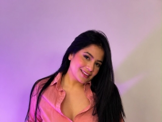 Webcam sex con Mila_Starling