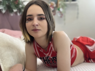 Milaalieva's Sexcam
