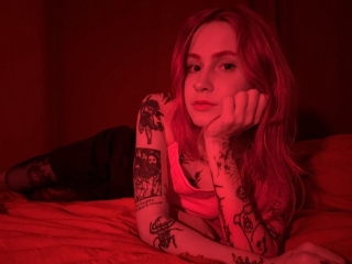 Webcam sex met Milaallen