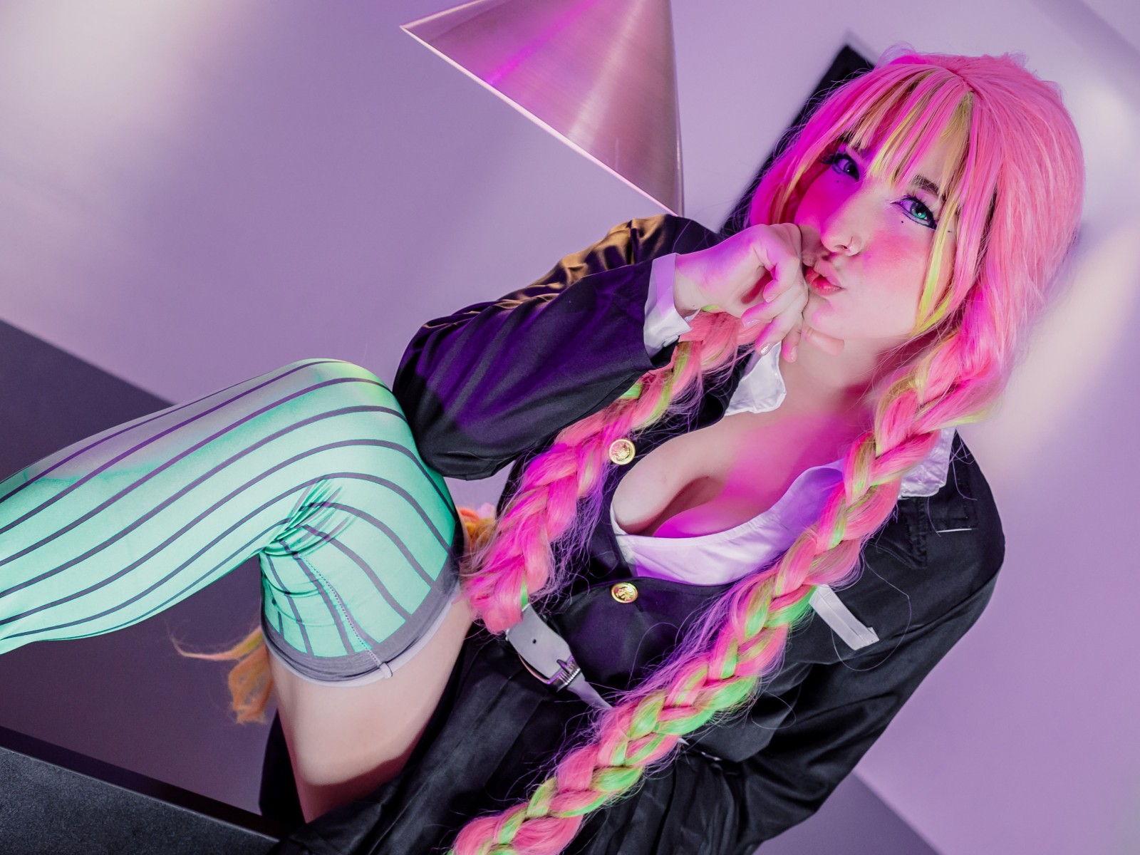 Milaaoki's profile - Image n°0