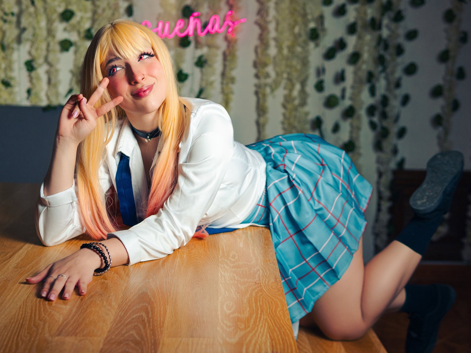 Milaaoki's profile - Image n°1