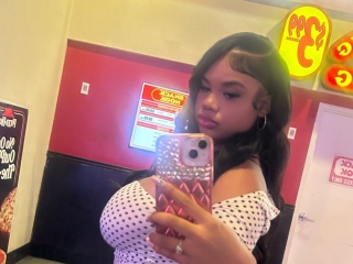 Webcam sex met Milababy1234