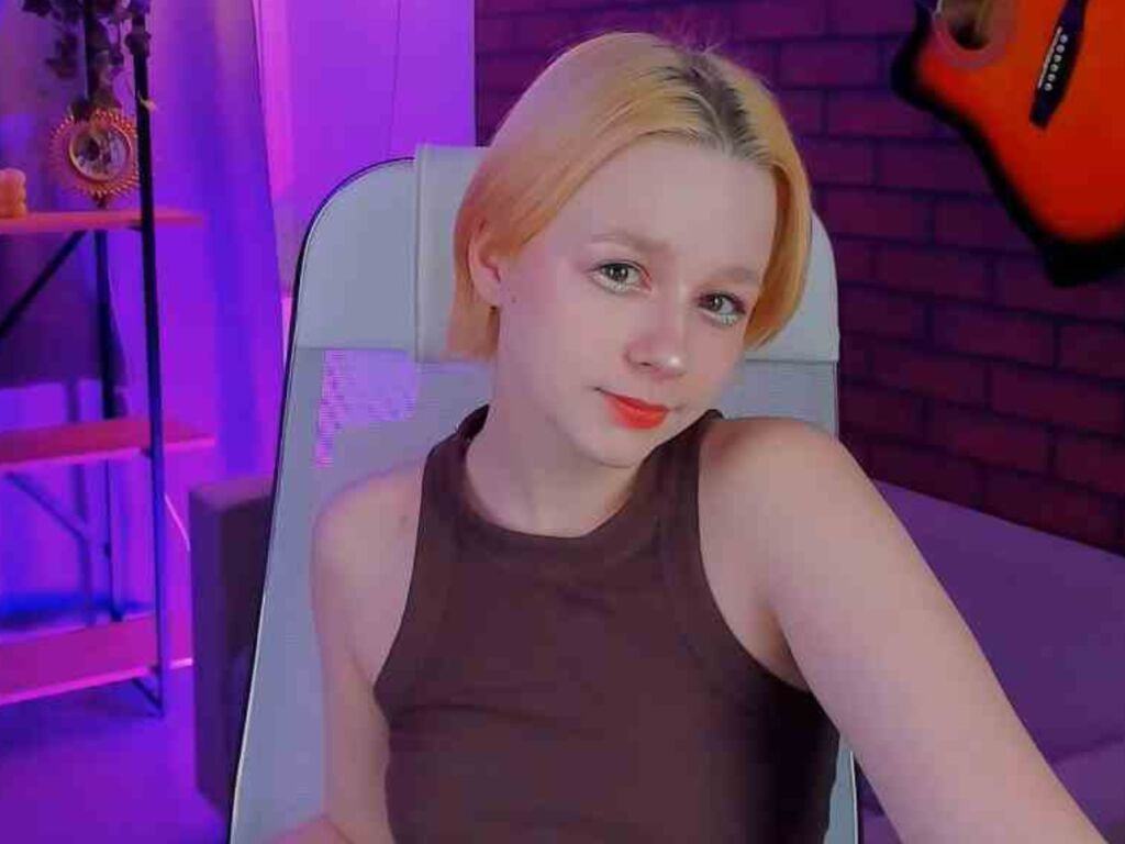 Milabesy's profile - Image n°0
