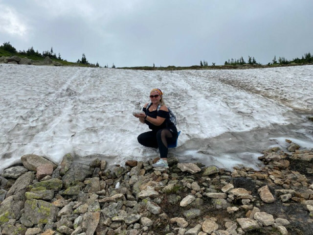 Profil de MilaBigBoobs - Photo n°7