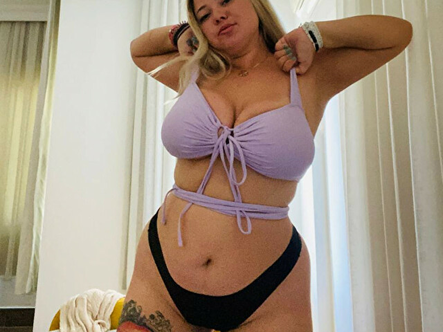 Profil de MilaBigBoobs - Photo n°10