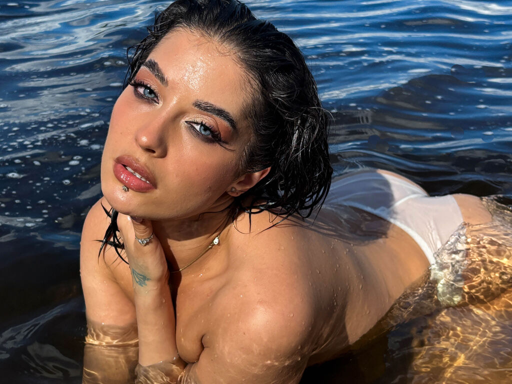 Profil de Milablack - Photo n°1