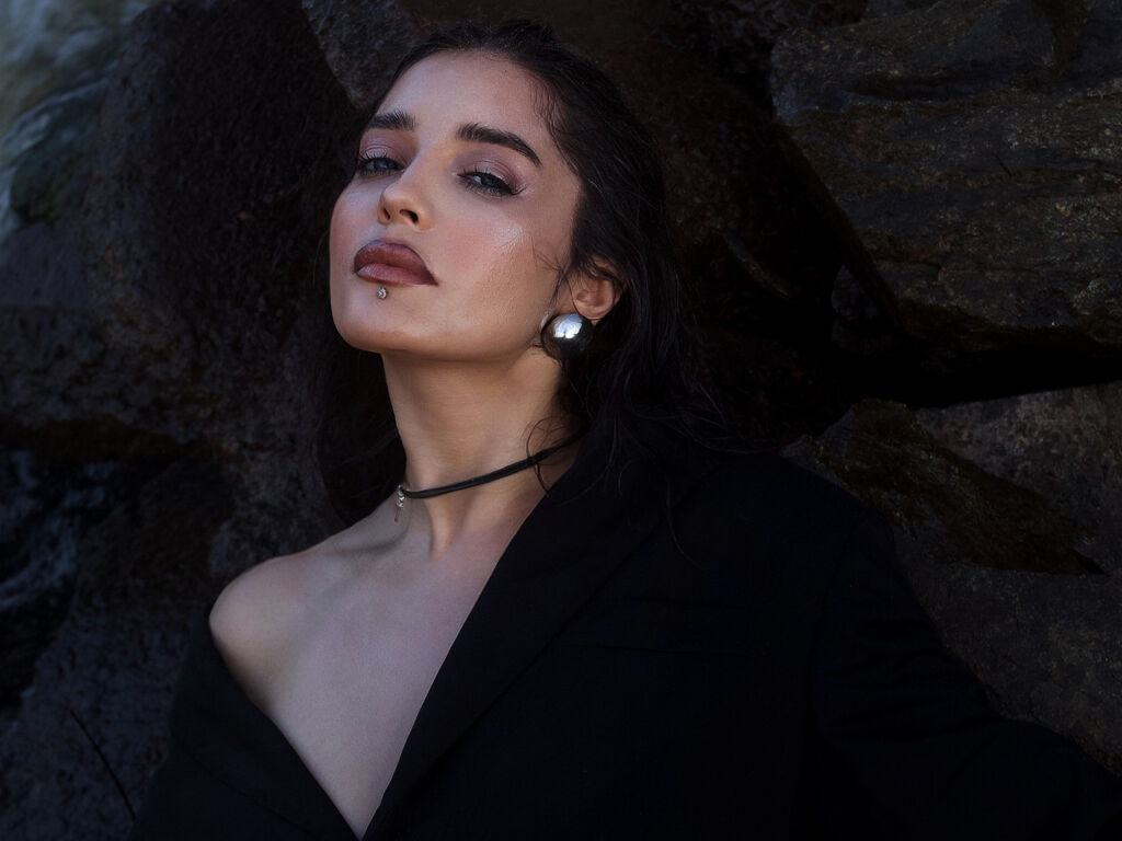 Profil de Milablack - Photo n°2