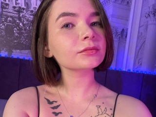 Milablossom's Sexcam