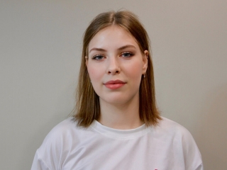 Milabotts's Sexcam