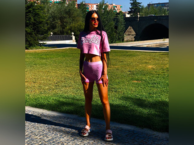 Perfil con MilaDaisy - Imagen  n°5