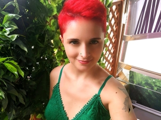 Miladeneris's Sexcam
