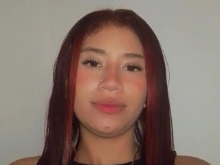 Webcam sex con Miladivinex