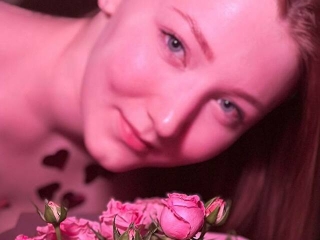Webcam sex con Miladreamy
