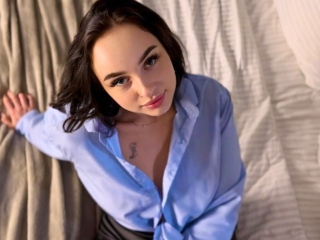 Miladrie's Sexcam
