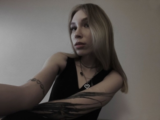 Sexcam Live Show von Miladuales