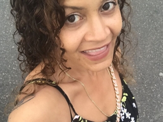 Miladyortiz's Sexcam