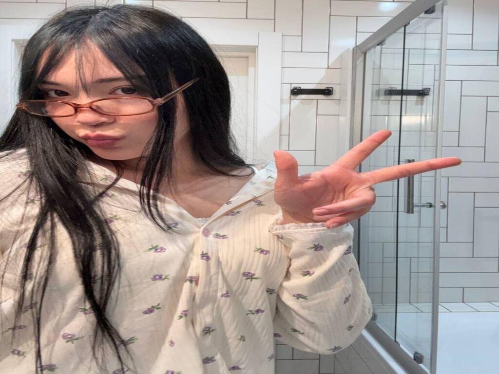 Perfil con Milaeva - Imagen  n°0