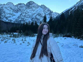 Webcam sex con MilaFlame