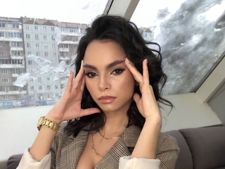 Sexcam Porn von Milaflow
