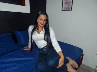 Milafrensh's Sexcam