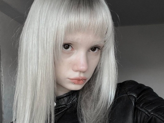 Sexcam Porn von Milagrosdreesman