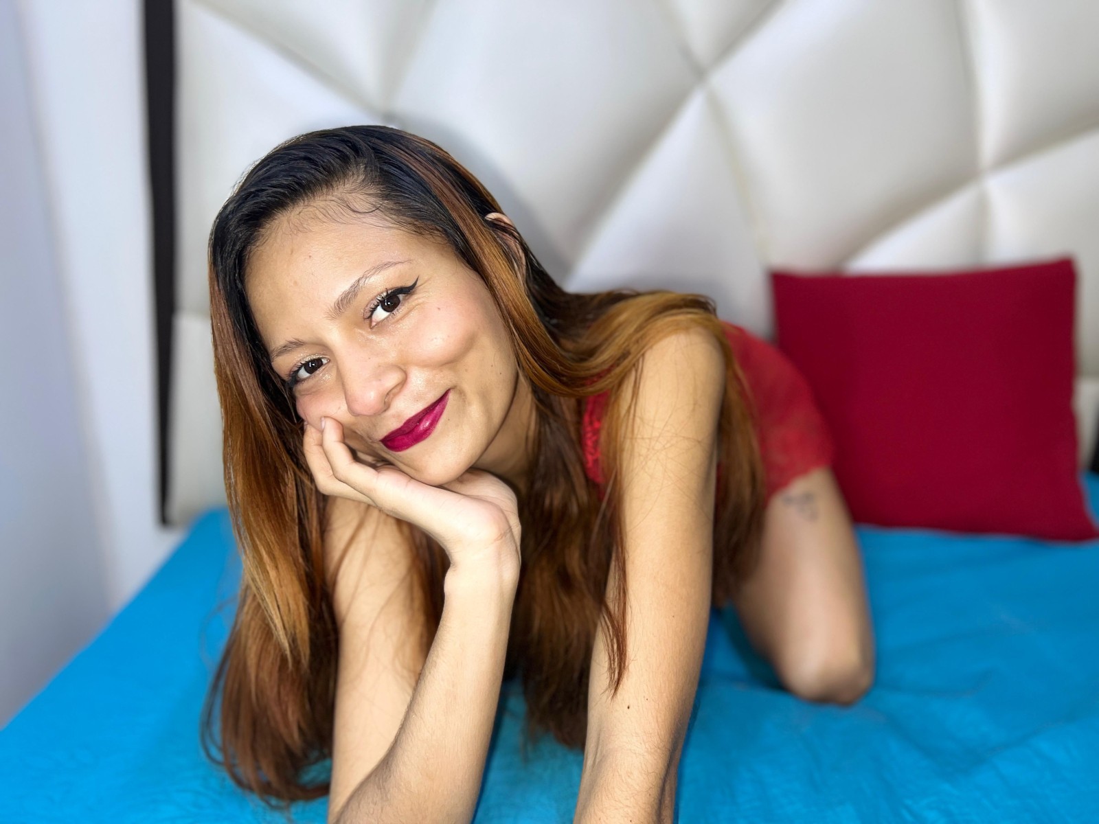 Milaharrinson's Profil - Bild n°1