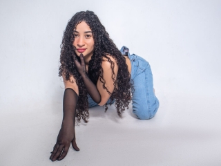 Sexcam Porn von Milahlopez
