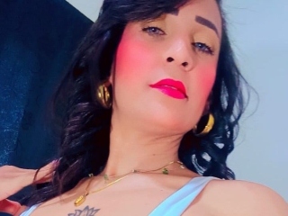 Webcam sex con Milahot23
