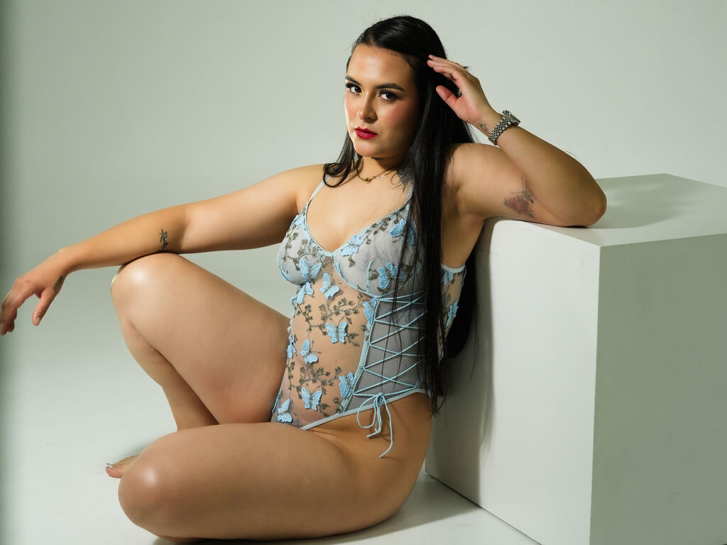 Profil de Milahrouse - Photo n°1