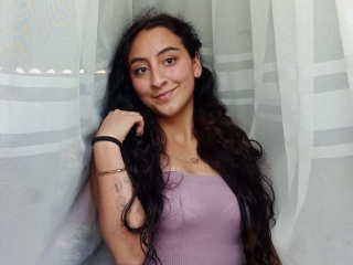 Milahwest's Sexcam