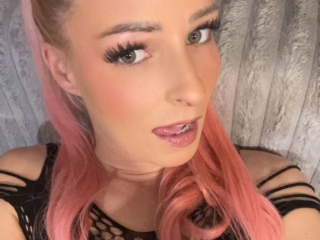 Milakann's Sexcam