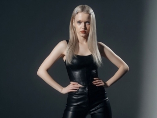Sexcam Live Show von Milaklaharvey