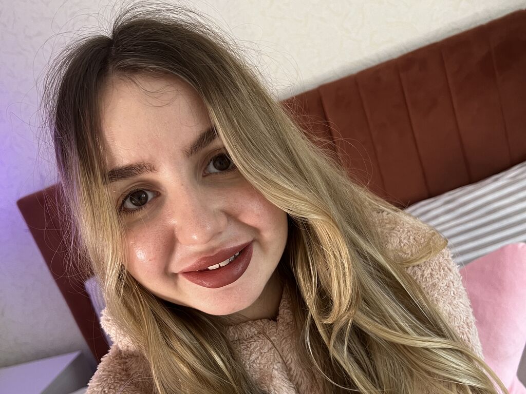 Profil de Milala - Photo n°0