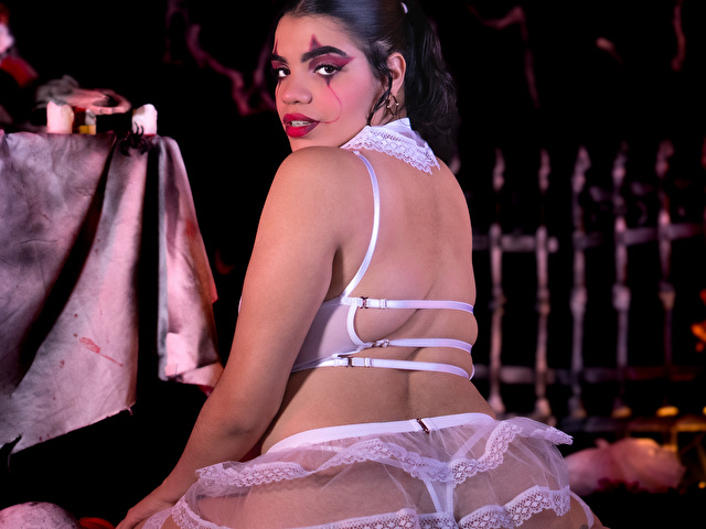 Profil de Milalarue - Photo n°41