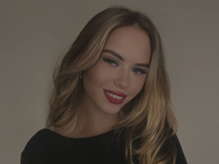 Sexo por webcam con Milalik