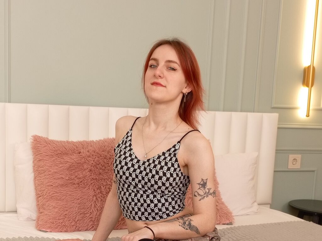 Milaluff's profile - Image n°0