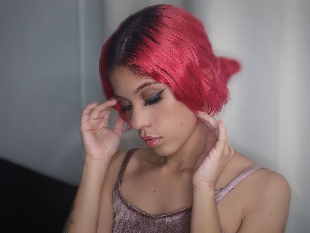 Milalumina's profile - Image n°0