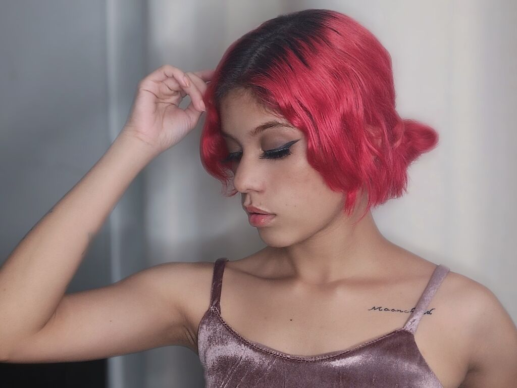 Milalumina's profile - Image n°1
