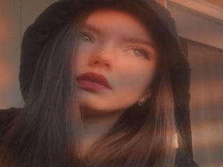 Sexo por webcam con Milalyra