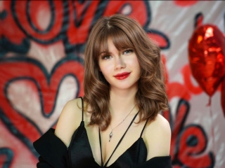 Sexo por webcam con Milamaelis