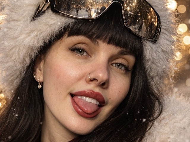 MilaMe' profilo - Immagine n°10