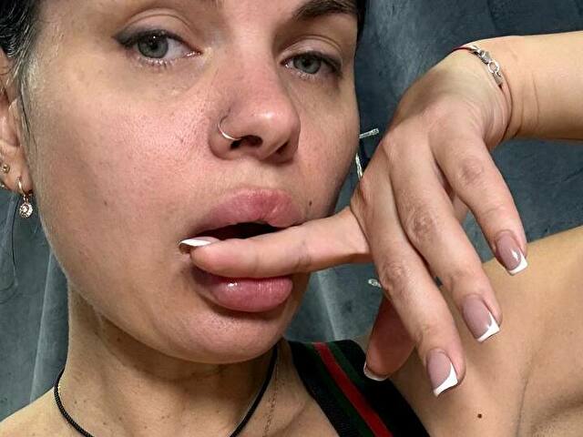 MilaMe' profilo - Immagine n°15